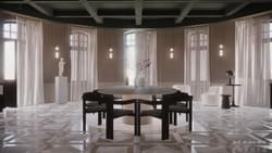 Salon Hotel Palace