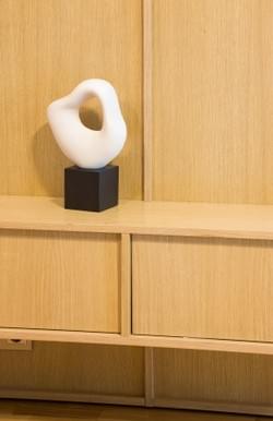 Apartament G. M.