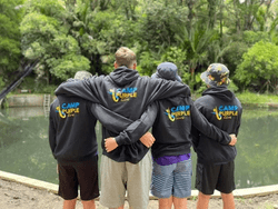 Our children with Crohn’s disease and ulcerative colitis deserve the same care as adults!