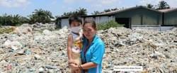 Stop sending our plastic waste to developing countries