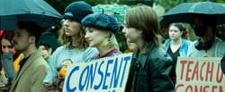 Compulsory Consent education in schools