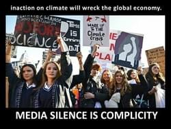 Radio New Zealand: responsible science/environment coverage please!