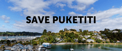 Buy back Puketiti (Ōpua Headland)