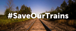  Save Our National Passenger Rail Network