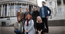 Rangatahi activism brings us closer to a stronger democracy 