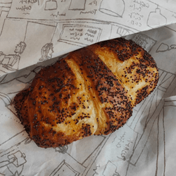 あんこクロワッサン