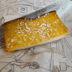 フレンチトースト