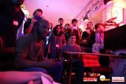 Granola Tournament © Loisirs Numériques