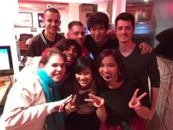 Tournoi de Kayane (06.11.16)