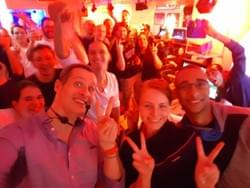 Tournoi de Marcus (16.10.16)