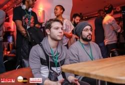 Granola Tournament © Loisirs Numériques