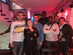 Tournoi de Kythis (12.02.17)