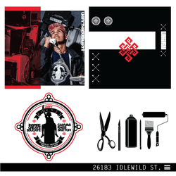 SHOUT OUT TO NATE SHURA MOORE