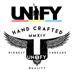 UNIFY THROUGH ART FREEDOM WINGS
