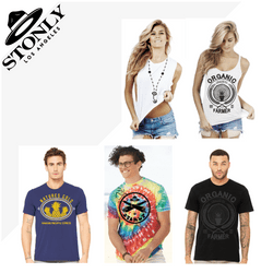 CAMP STONLY SPRING/ SUMMER 2018