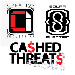 SIMPLICITY IN LOGO DESIGN