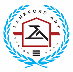 LANKFORD ART DESIGN GROUP LOGO