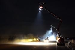 Tournage Film de Marque Renault Trucks