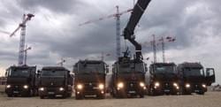 Packshot Renault Trucks