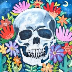 I Feel It In My Bones