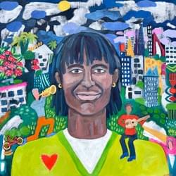 I Don't Live Here Anymore