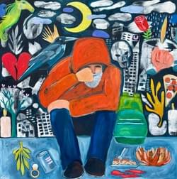 I Never Wanted Anything