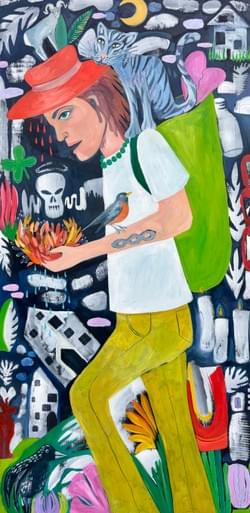 I Don't Want to Live Like This