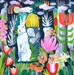 One Pill Makes You Larger