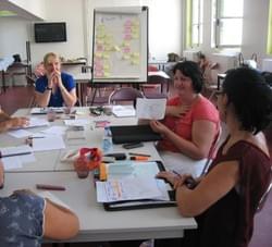 Revisa y modifica creencias limitantes