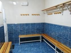 Vestuarios independientes