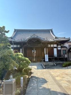 多聞寺