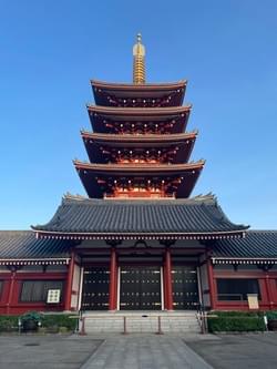 浅草寺（仏教 ）