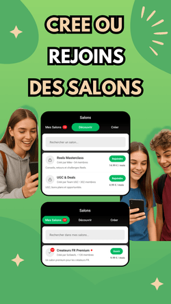 Découvrir
