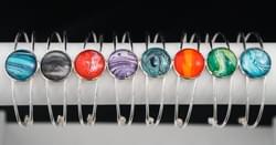 Bangle Bracelet - £15 each