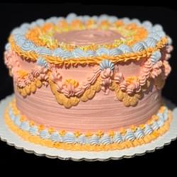 Whipped Cream Vintage