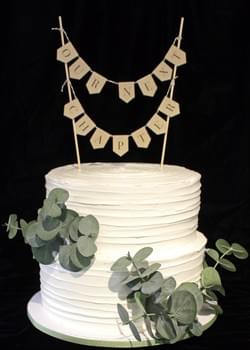 Next Chapter Cake