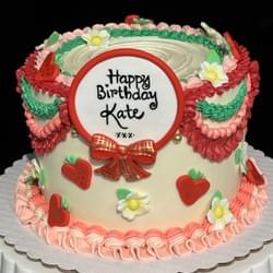 Vintage Strawberry Shortcake