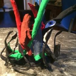 Cyclope - Collection particulière