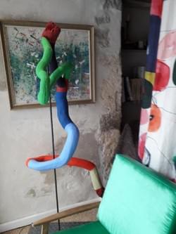 Collection particulière