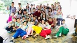 2017年九州ユースミーティング CISV Kyushu | 公益社団法人CISV日本協会九州支部 グローバルな友情を築こう