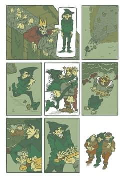 'Hood' #2