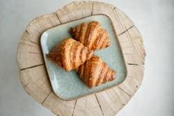 viennoiserie délicatessaine  © romane lesellier balthazar agence