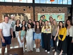 RAISE Lab at USF on Strikingly