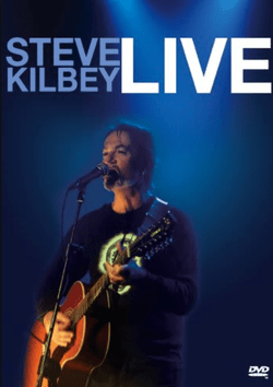 Plus1-001: Steve Kilbey Live (DVD)