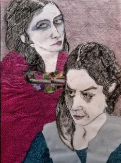 The two sisters 2026 (Gisèle)