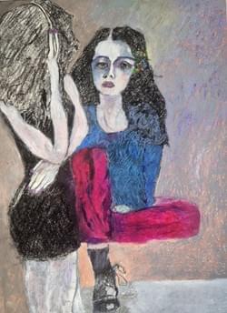 Tea for teens 2026 (Andrea)