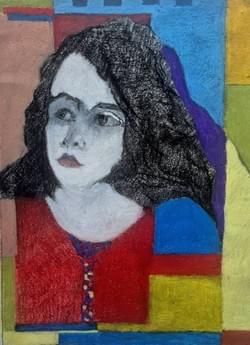 Fanny chez Mondrian 2026
