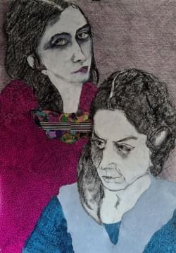 PURPLE HAZE 2026 (Gisèle)