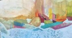 nature morte dans la neige 2026