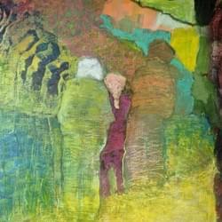 Menace (detail)